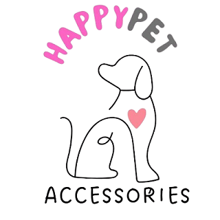 Logo Happy Pet